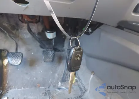 2008 Honda Civic Lx из США, поврежденный, VIN 1HGFA15568L040290